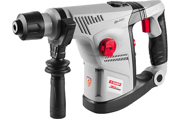 Перфоратор ЗУБР 900 Вт ЗПВ-30-900 ВК