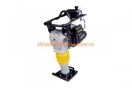 Вибротрамбовка (Honda GX100, 3.0 л/с, 60 кг) Masalta MR 60 H ВИБ032