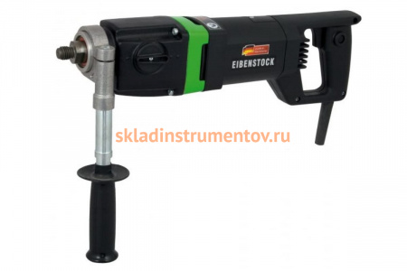 Дрель сухого алмазного бурения EIBENSTOCK EHD 2000 S 0332L000