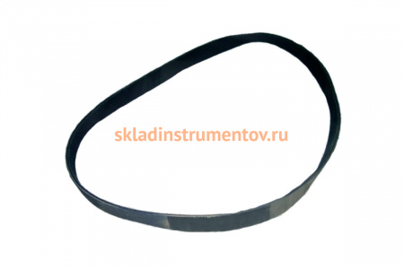 Ремень привода 8 PJ-711 для бетономешалок 1308; 1510 Zitrek 024-1876