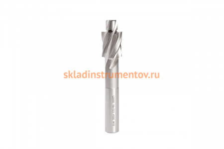 Цековка (18х100 мм; 180 гр.; M10; HSSE) Bucovice Tools 853182