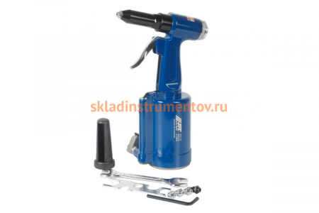 Пневматический заклепочник JTC 5819