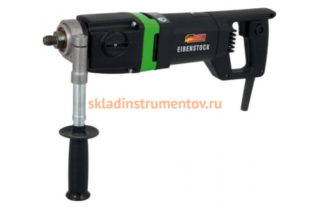 Дрель сухого алмазного бурения EIBENSTOCK EHD 2000 S 0332L000