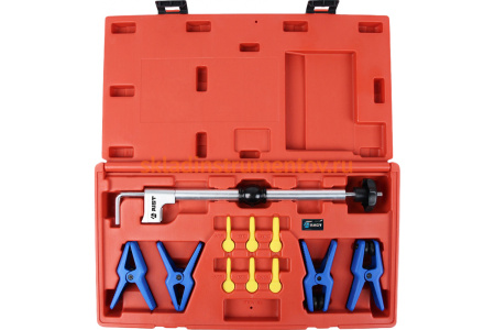 Набор зажимов для топливных трубопроводов AIST 11 предметов 67927330 00-00015684