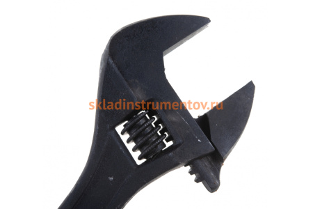 Разводной ключ SITOMO КР-24 окс. 34553