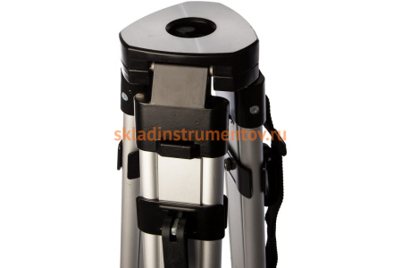 Штатив алюминиевый на клипсах Light (FS 20/M3Y) ADA А00179