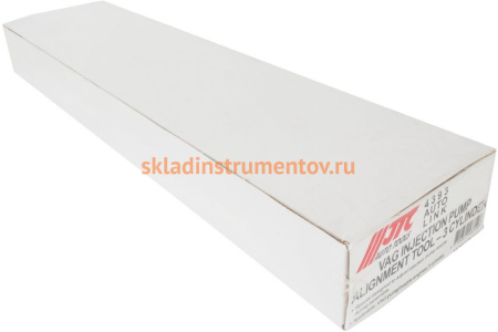 Регулировочный шаблон VAG VW 1.2/1.4 TDI PD JTC-4393