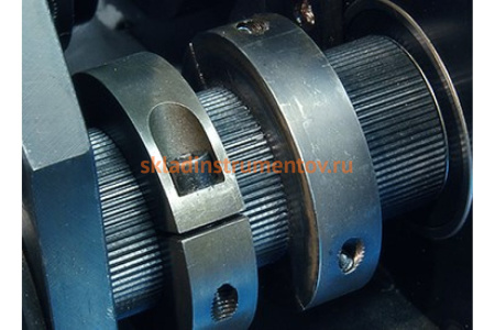 Универсальный станок Blacksmith UNV3-220V