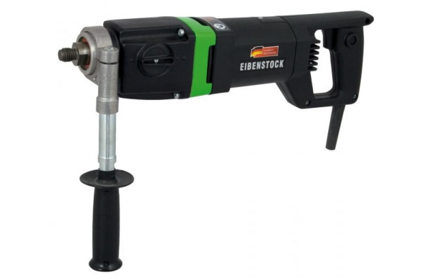 Дрель сухого алмазного бурения EIBENSTOCK EHD 2000 S 0332L000