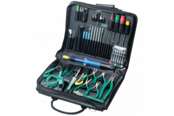 Набор инструментов ProsKit 1PK-2002B 00163408