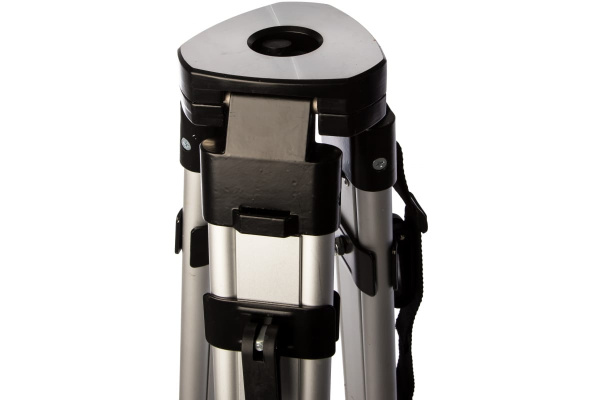 Штатив алюминиевый на клипсах Light (FS 20/M3Y) ADA А00179