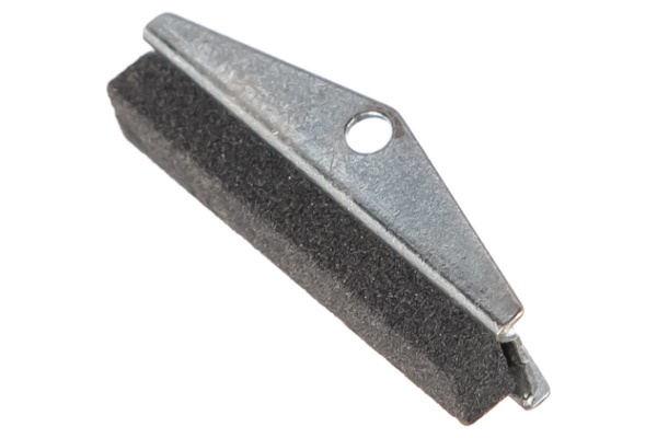 Комплект камней к хону JTC 1422 L=28.5мм 3шт. JTC 1422P