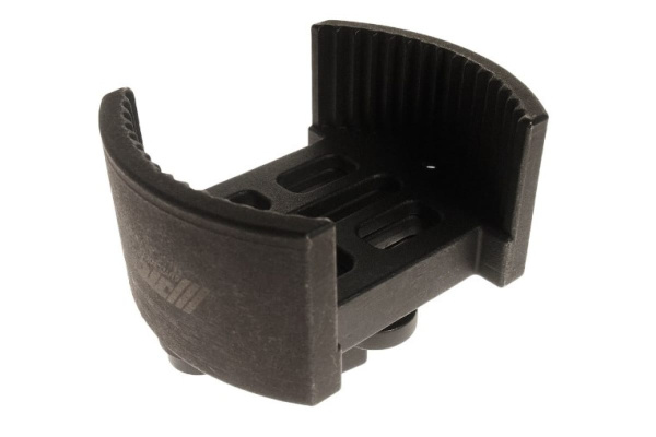 Двухпозиционный ключ для снятия масляного фильтра (1/2Dr*22мм, диаметр 80-110 мм) JTC 4303