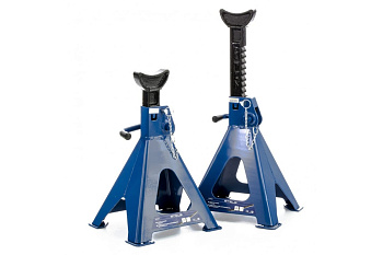 Регулируемые подставки под автомобиль 6 т STELS 51633