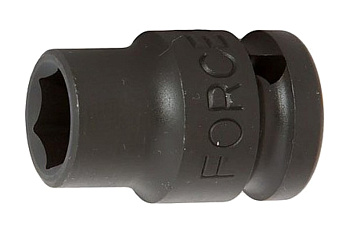 Головка 6-гранная ударная (21 мм; 3/4) FORCE 46521