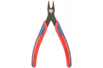 Electronic Super Knips XL 140 мм KNIPEX KN-7861140
