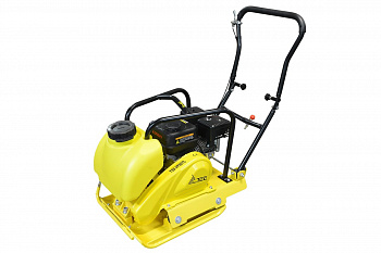 Виброплита ТСС TSS-VP80TL колесный комплект, бак 207265