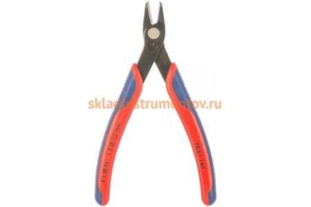 Electronic Super Knips XL 140 мм KNIPEX KN-7861140