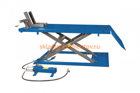 Подъемник для квадроциклов NORDBERG N4M4