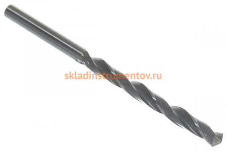 Сверло "PROFI" (5.4х93х57 мм) по металлу STAYER 29602-093-5.4
