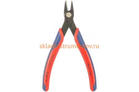 Electronic Super Knips XL 140 мм KNIPEX KN-7861140