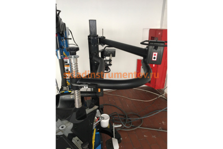 Пневматическое устройство TROMMELBERG правосторонняя установка для 1889NV PL1390H