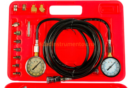 Тестер давления масла в АКПП AIST 19210800 00-00007567