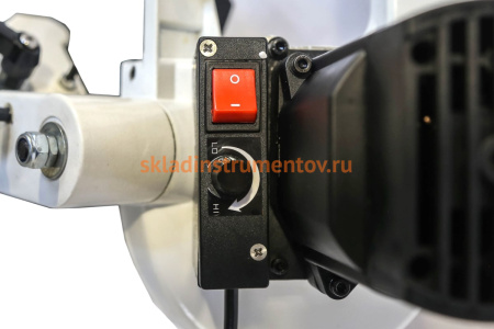 Ленточнопильный станок METALMASTER BSM-85 17434