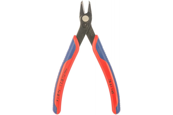 Electronic Super Knips XL 140 мм KNIPEX KN-7861140