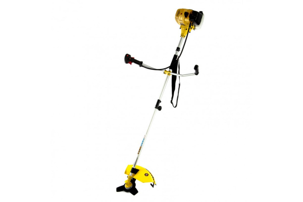 Бензиновый триммер DENZEL DT 52S 96227