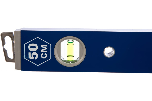 Строительный уровень КОБАЛЬТ Комфорт 500 мм 242-977