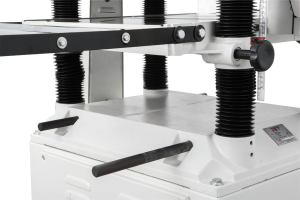 Рейсмусовый станок Jet JWP-208-3 708584T