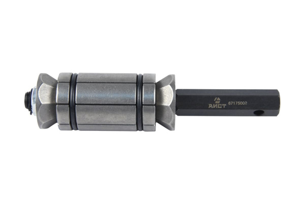 Расширитель выхлопной трубы 38-64мм AIST 67175002 00-00011095