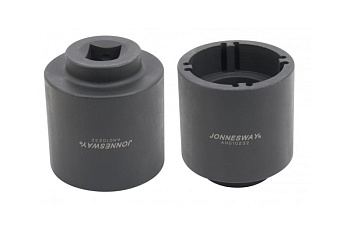 Радиусная торцевая головка 3/4DR, 53.5 мм, для ремонта трансмиссии а/м MAN Jonnesway AN010232 49624