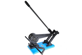 Дисковый ручной инструмент для резки металла Blacksmith MR8 Дисковый ручной инструмент для резки металла Blacksmith MR8