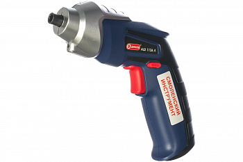 Аккумуляторный шуруповерт ДИОЛД АШ 1136 Л 44 предмета 10021021