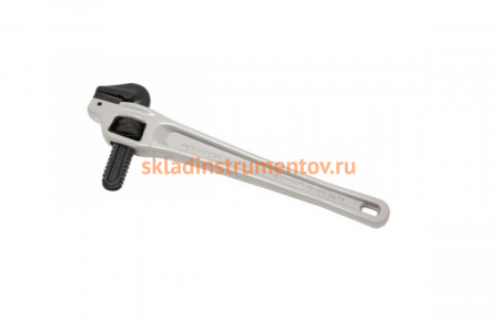 Трубный торцевой ключ ROCKFORCE 18" 450мм захват 80мм RF-68418R