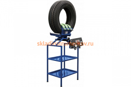 Вулканизатор ROSSVIK Термопресс-19 TP.19.