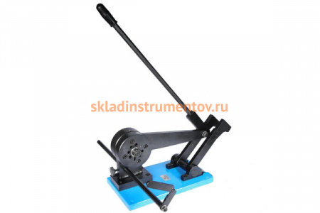 Дисковый ручной инструмент для резки металла Blacksmith MR8