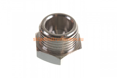 Заглушка для пневмомагистрали 1223/4 295/3 М3/8" GAV 12022