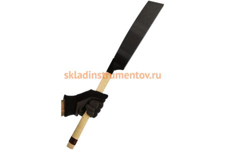 Японская ножовка, чистовой рез, 3-х гранная заточка 300 мм KEIL NEO 100110300