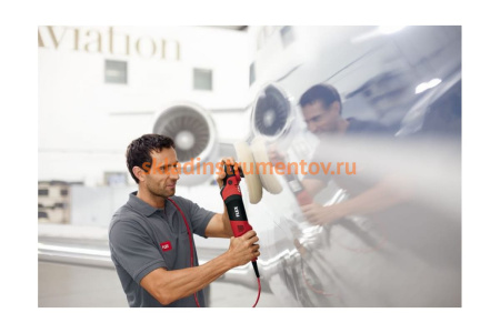 Полировальная машина FLEX PE 14-1 18 395749