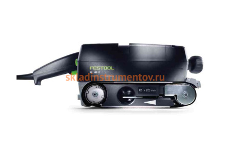 Ленточная шлифмашина Festool MAXI BS 105 E-Plus 575766