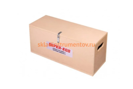 Ручной гидравлический трубогиб 2" SUPER-EGO 773 Short 1000001832