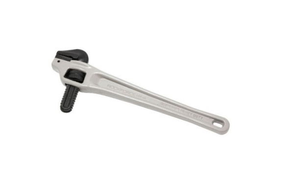 Трубный торцевой ключ ROCKFORCE 18" 450мм захват 80мм RF-68418R