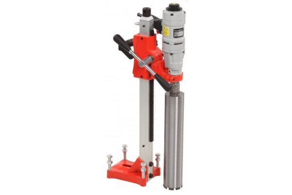 Установка алмазного бурения REKON RDM-80 010080