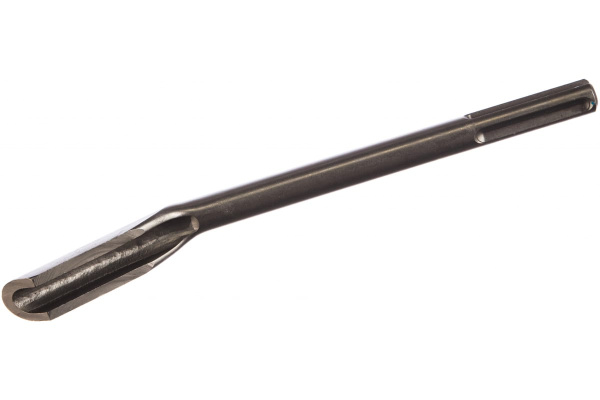 Зубило канавочное SDS MAX (26х300 мм) ПРАКТИКА 034-830