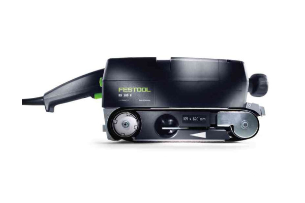 Ленточная шлифмашина Festool MAXI BS 105 E-Plus 575766
