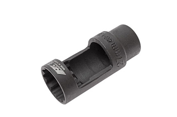 Головка торцевая 1/2” 27 12-ти гранная для кислородных датчиков JTC 1425-3