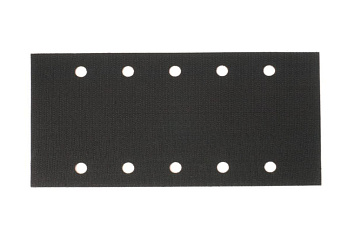 Защитная прокладка (115х230 мм; 10 отв.; 5 шт.) MIRKA 8299512011